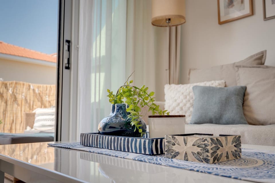 Christina Boutique Apartment Apartment in Paralimni