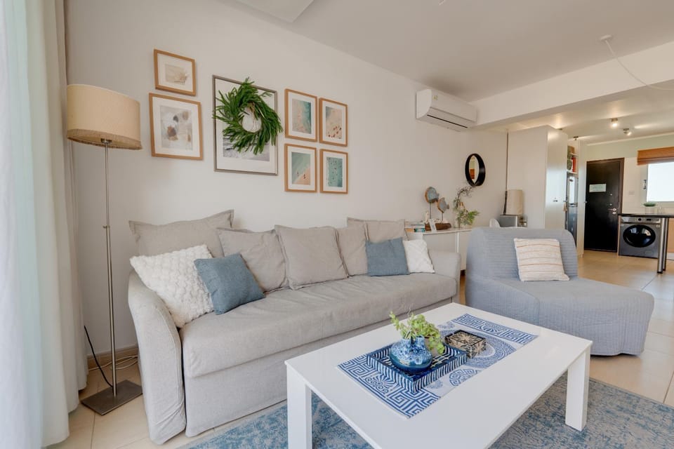 Christina Boutique Apartment Apartment in Paralimni