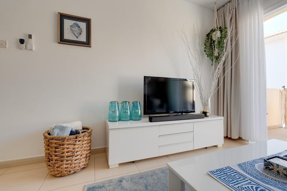 Christina Boutique Apartment Apartment in Paralimni