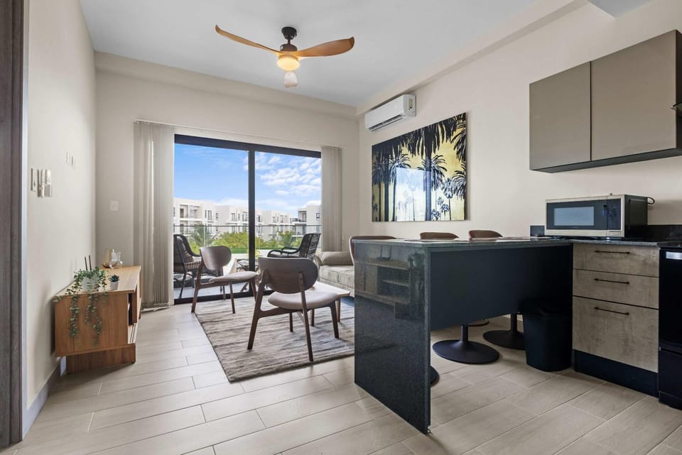 NOK Cozy 1BR Apartment in Panorama Lake-Punta Cana Apartment in Punta Cana