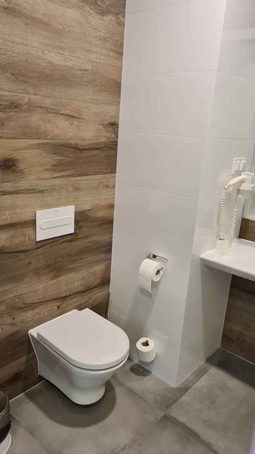 Aparthotel Apartamenty Czarna Góra 0119 Apartment in Lower Silesian Voivodeship
