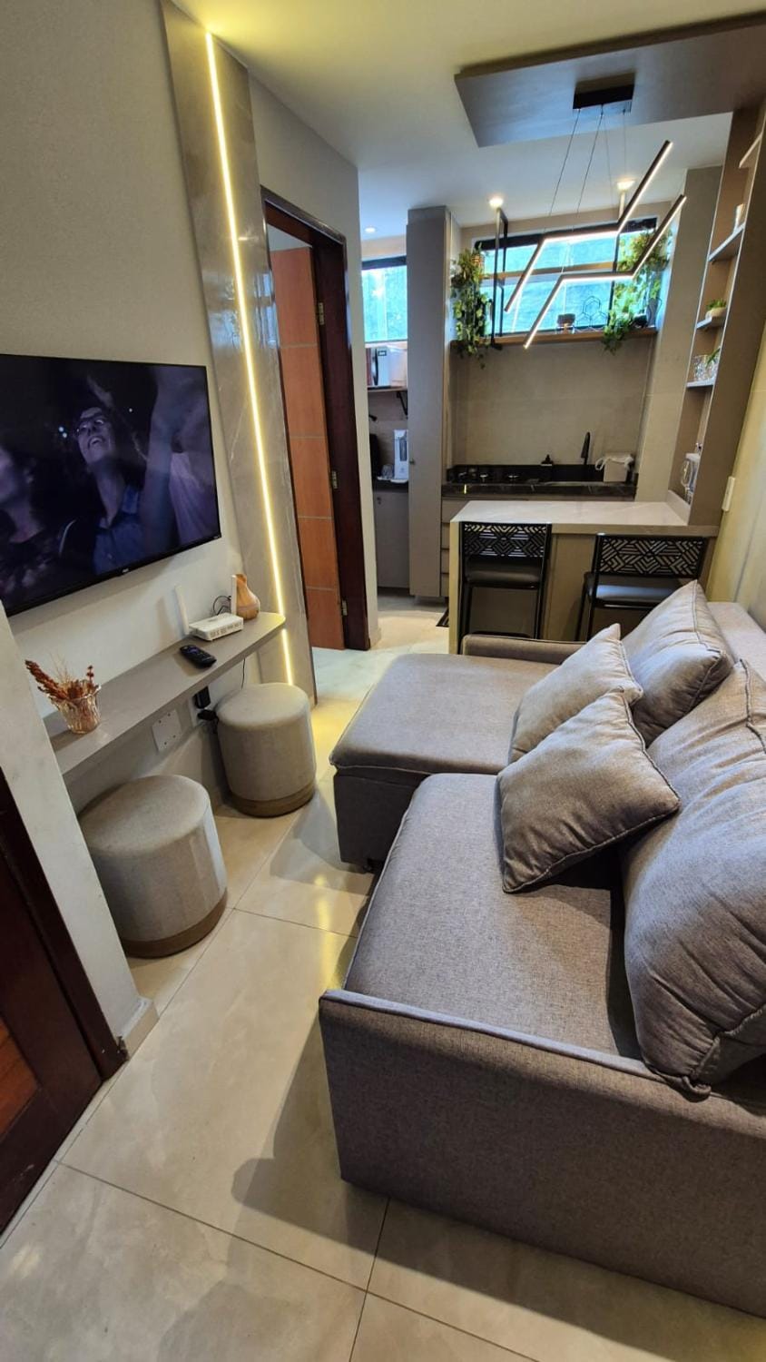 Apt 18 - VR Village Apartment in São Luís