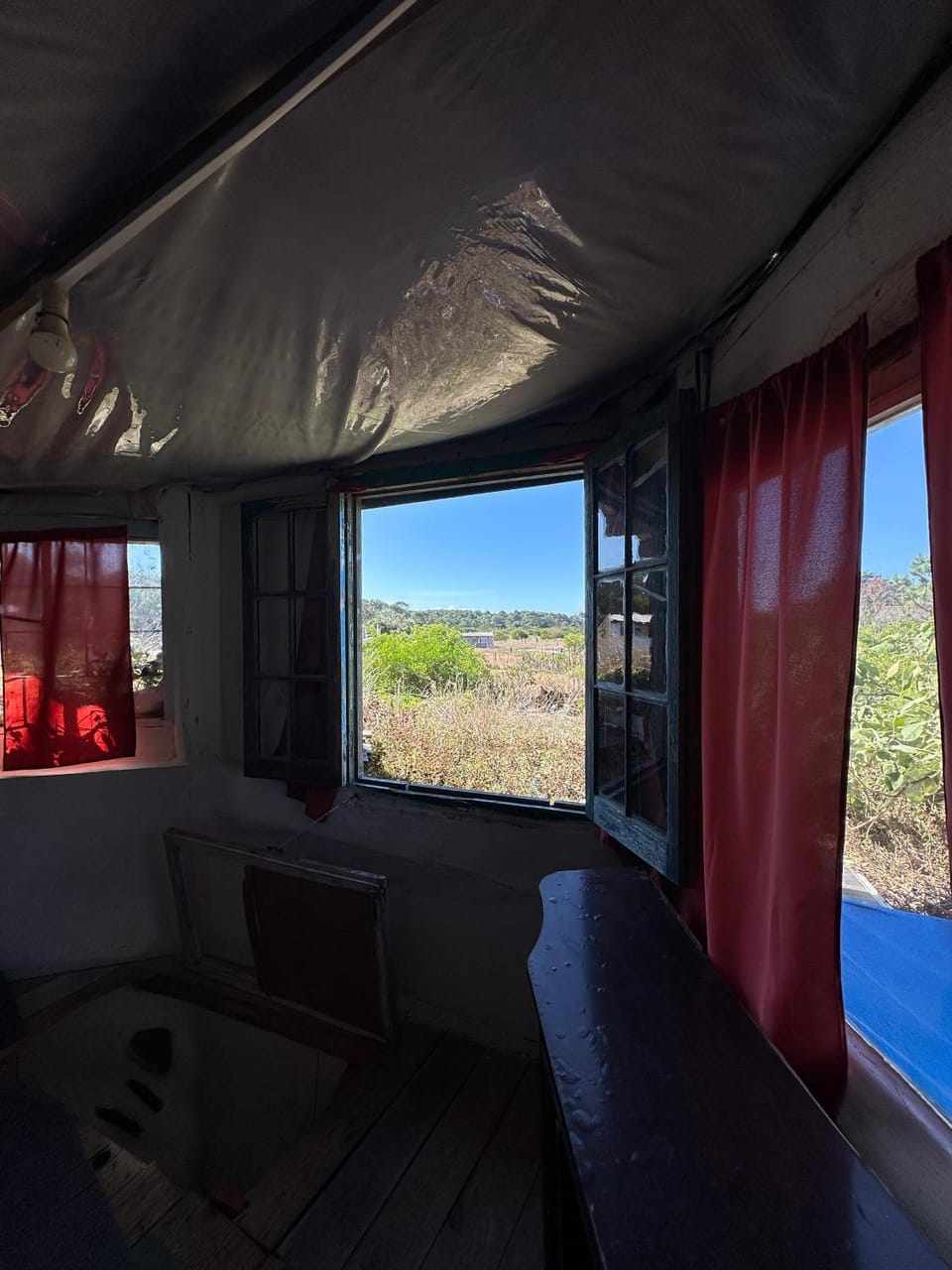 Baubo casahostal ecológica Hostel in Rocha Department, Uruguay