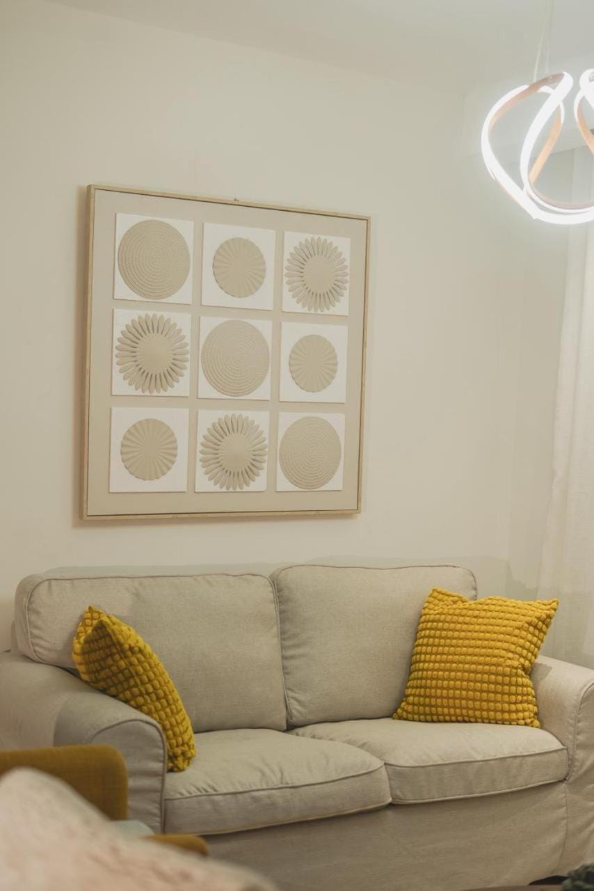 San Isidro Urban Suite Apartment in Santo Domingo Este