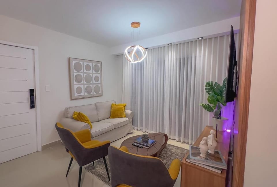 San Isidro Urban Suite Apartment in Santo Domingo Este