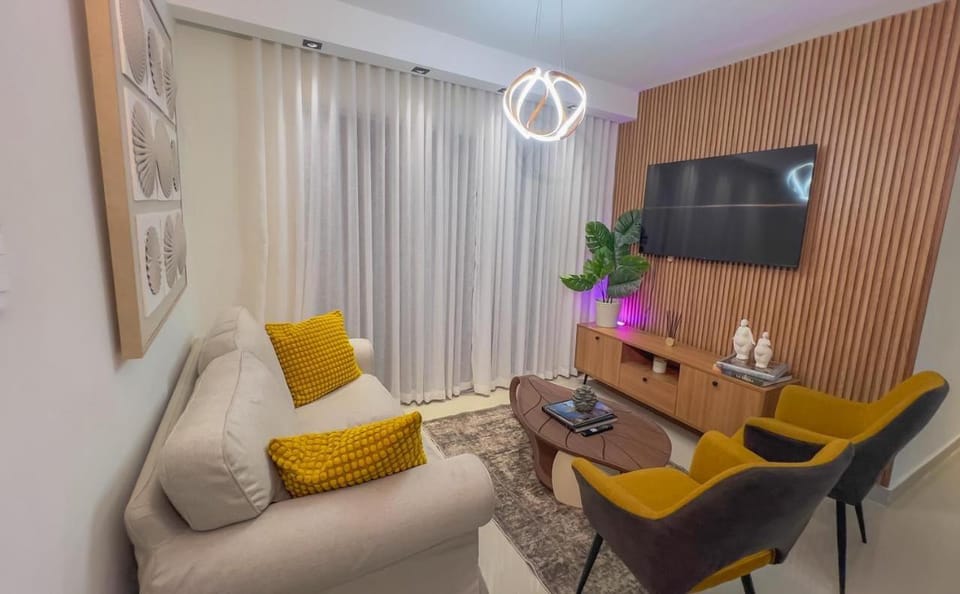 San Isidro Urban Suite Apartment in Santo Domingo Este