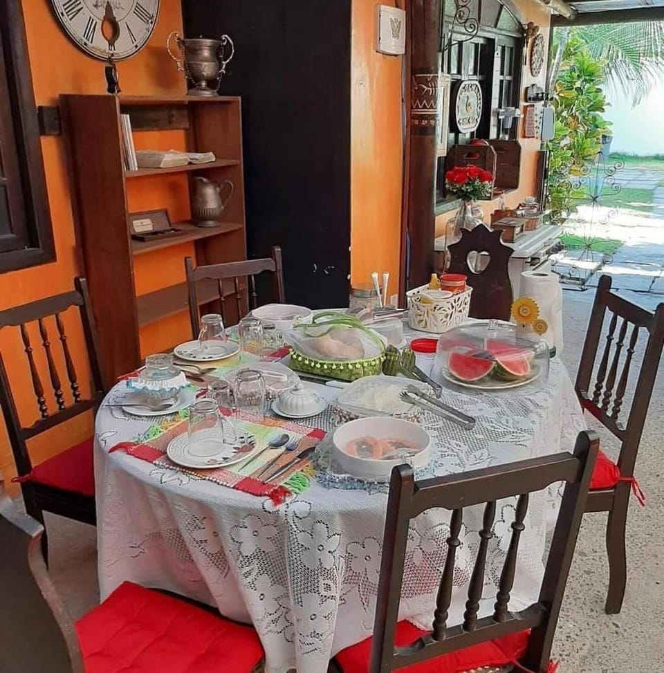 Pousada Areias Villa in State of Goiás