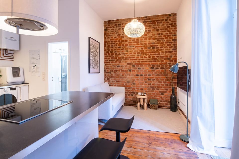 TV and multimedia, Living room, kitchen