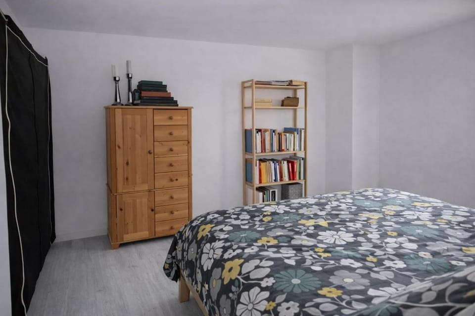 Appartement calme et lumineux Apartment in Nouvelle-Aquitaine
