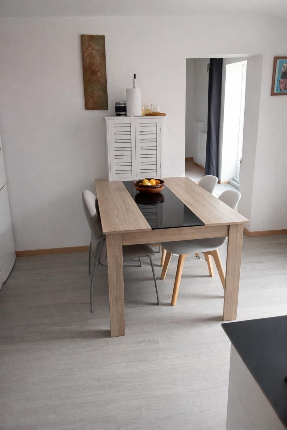 Appartement calme et lumineux Apartment in Nouvelle-Aquitaine