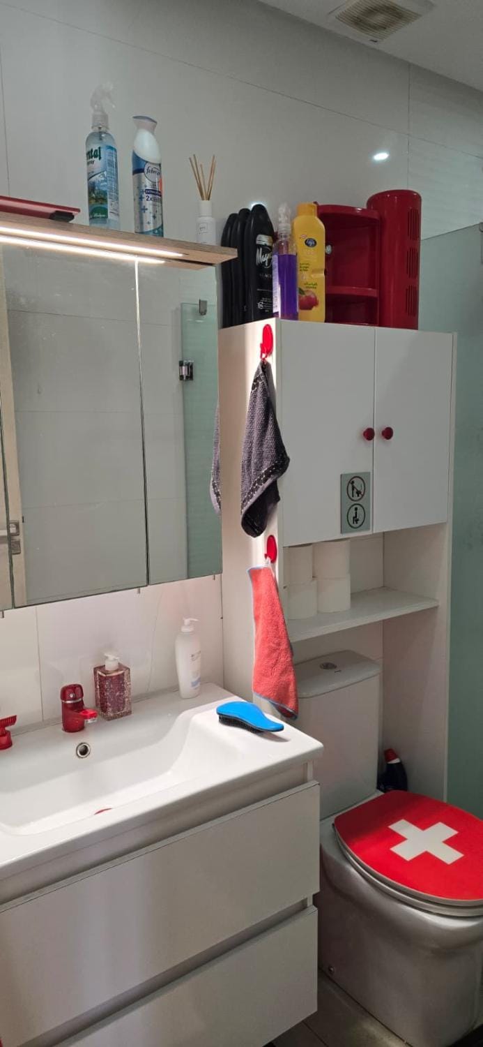 Toilet, Bathroom, furniture