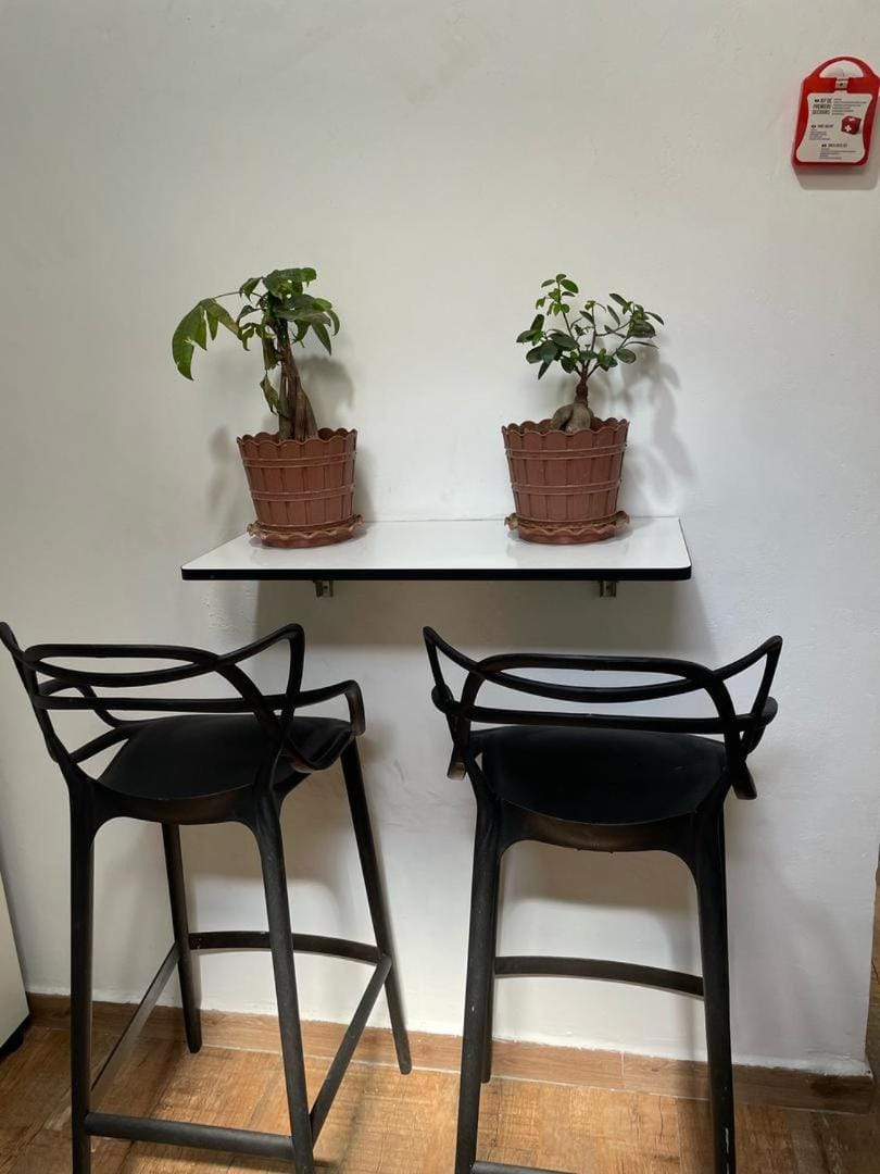 Petit studio magnifique Apartment in Algeria