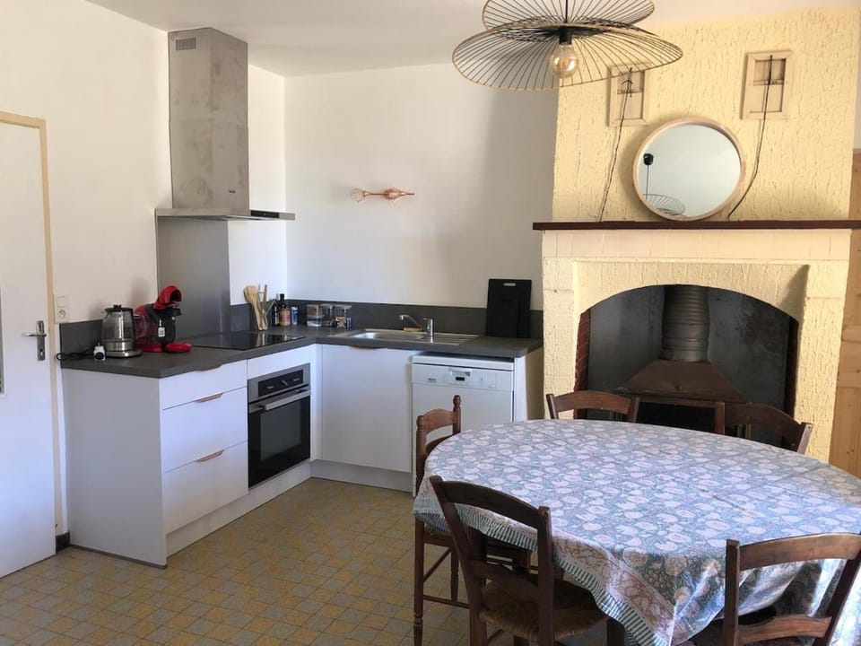 Family home House in Bergerac