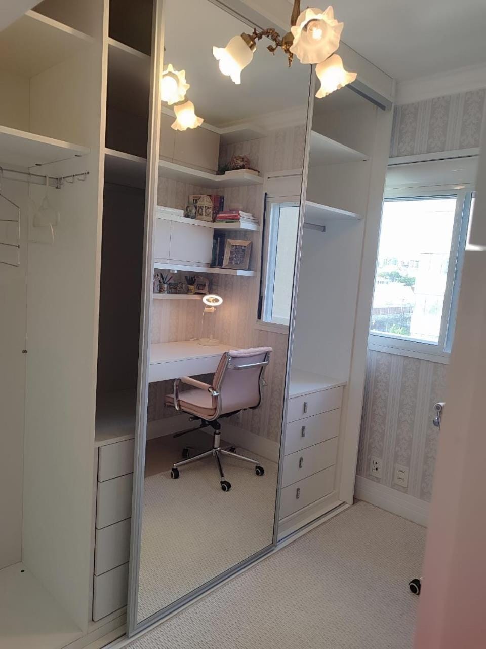 wardrobe