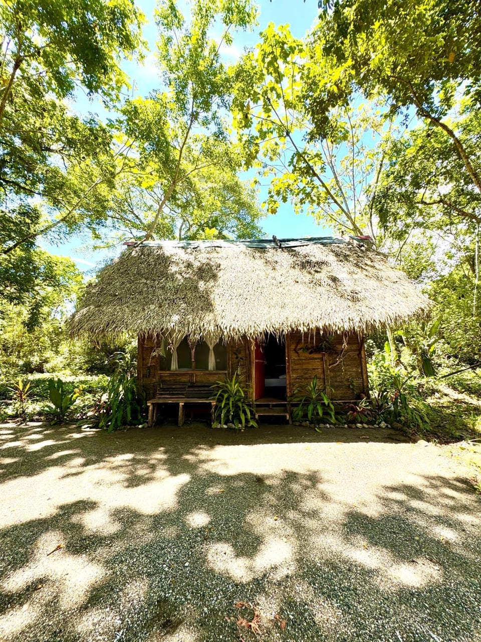 Nawala Eco-hostel Bed and Breakfast in Choco, Colombia