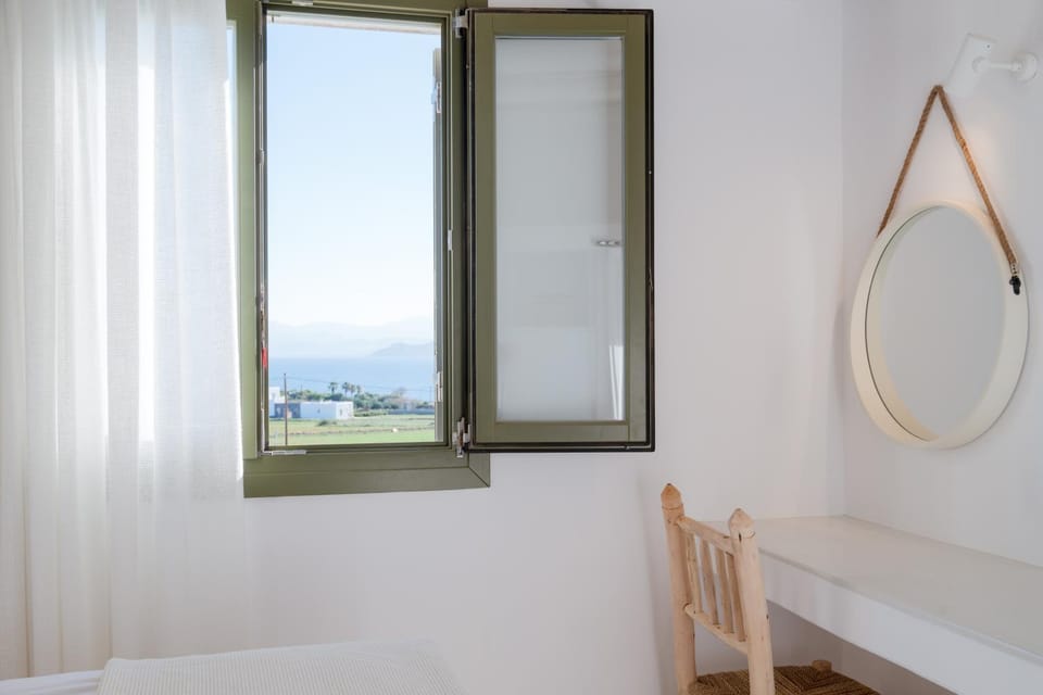 Natural landscape, View (from property/room), Sea view