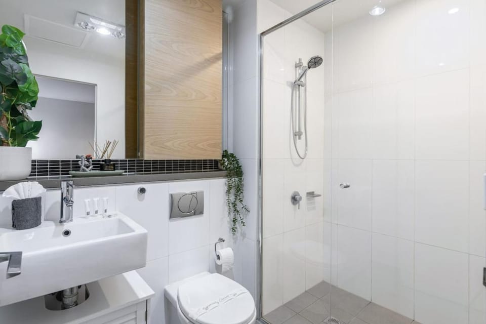 The Inkerman Hideaway Apartment in Saint Kilda