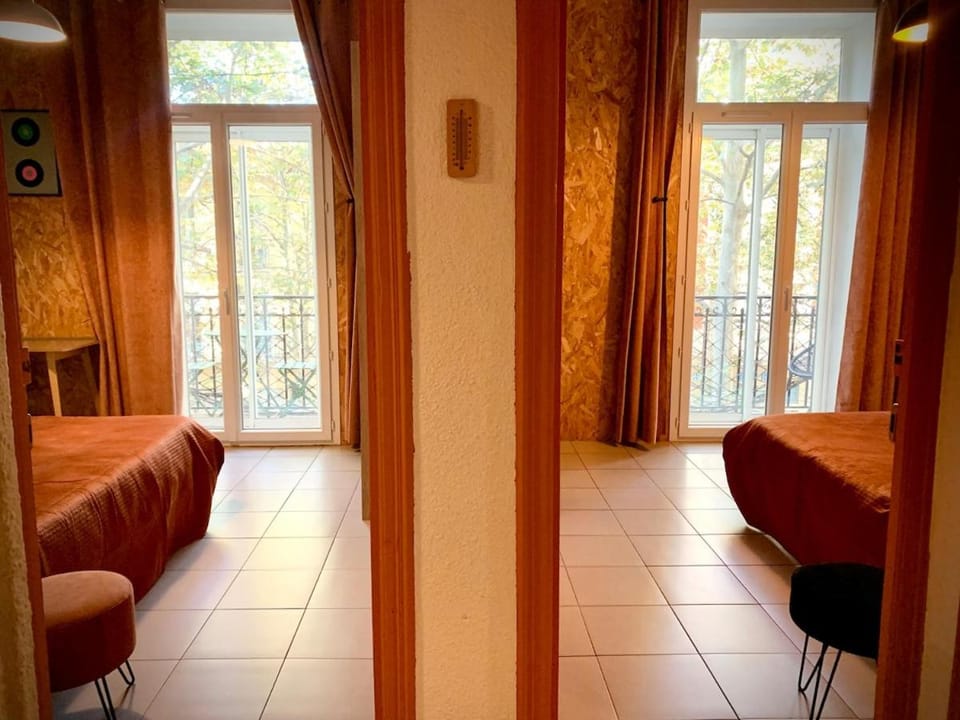 Casa Lau 3 Apartment in Perpignan