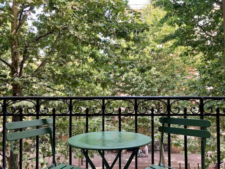 Casa Lau 3 Apartment in Perpignan