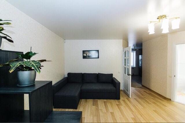 2к квартира центр міста Герасима Кондратьєва Apartment in Ukraine