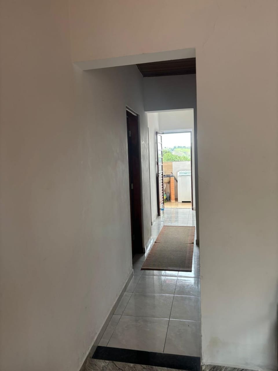 Casa Central Aconchegante House in Cunha