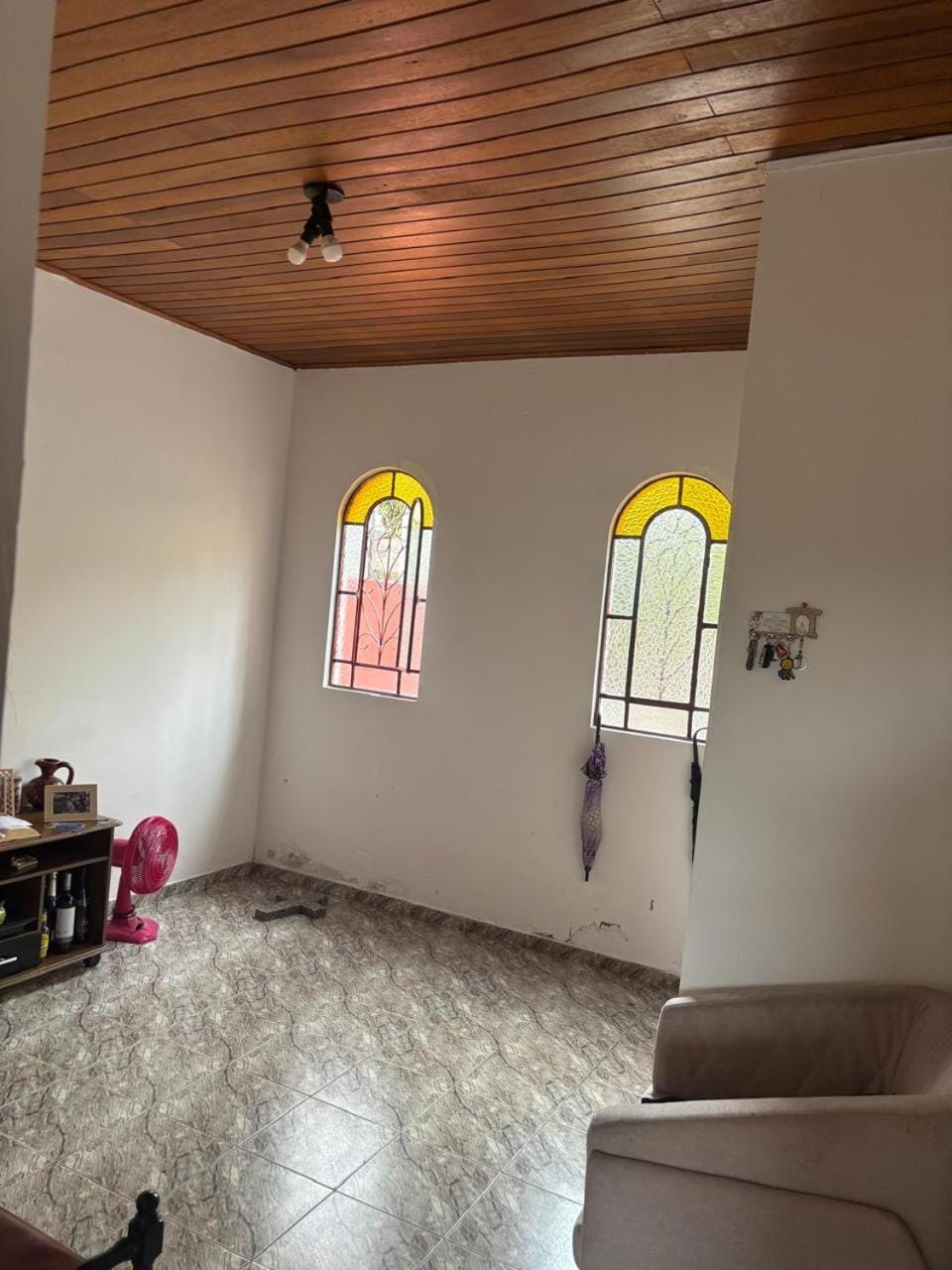 Casa Central Aconchegante House in Cunha