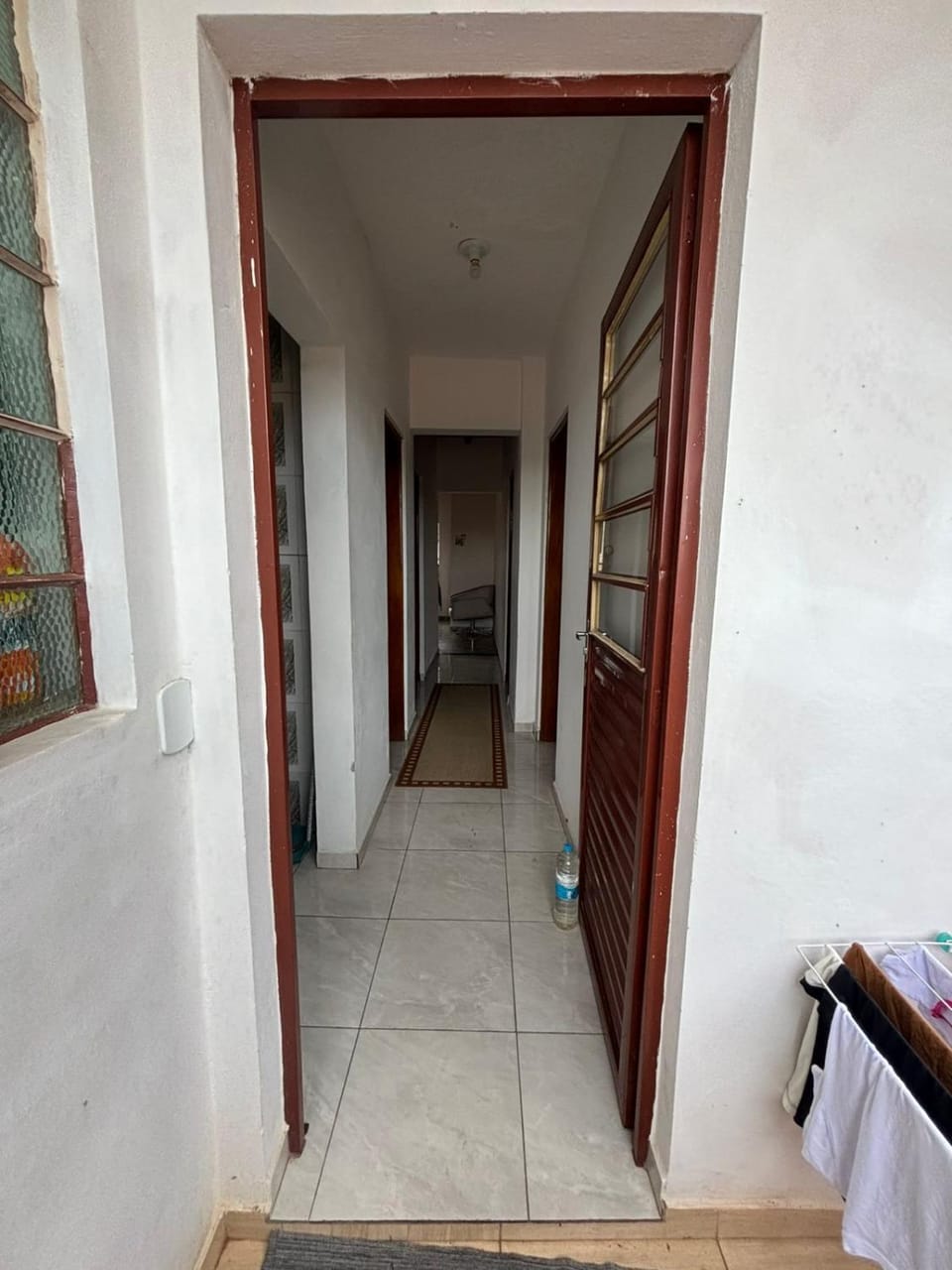 Casa Central Aconchegante House in Cunha