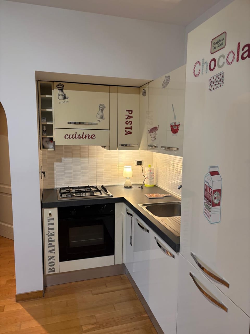 Portaportesehouse Apartment in Rome