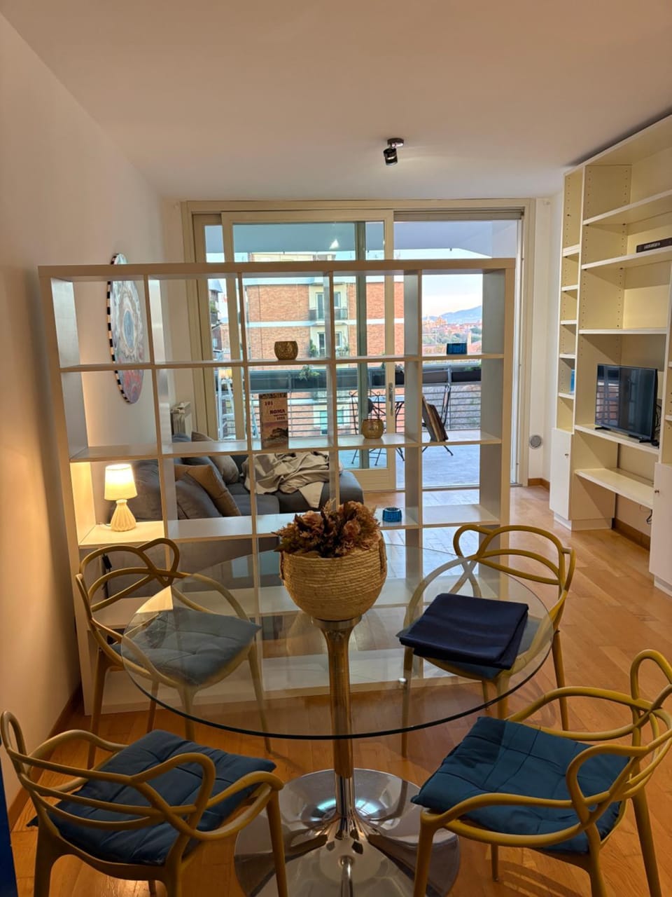 Portaportesehouse Apartment in Rome
