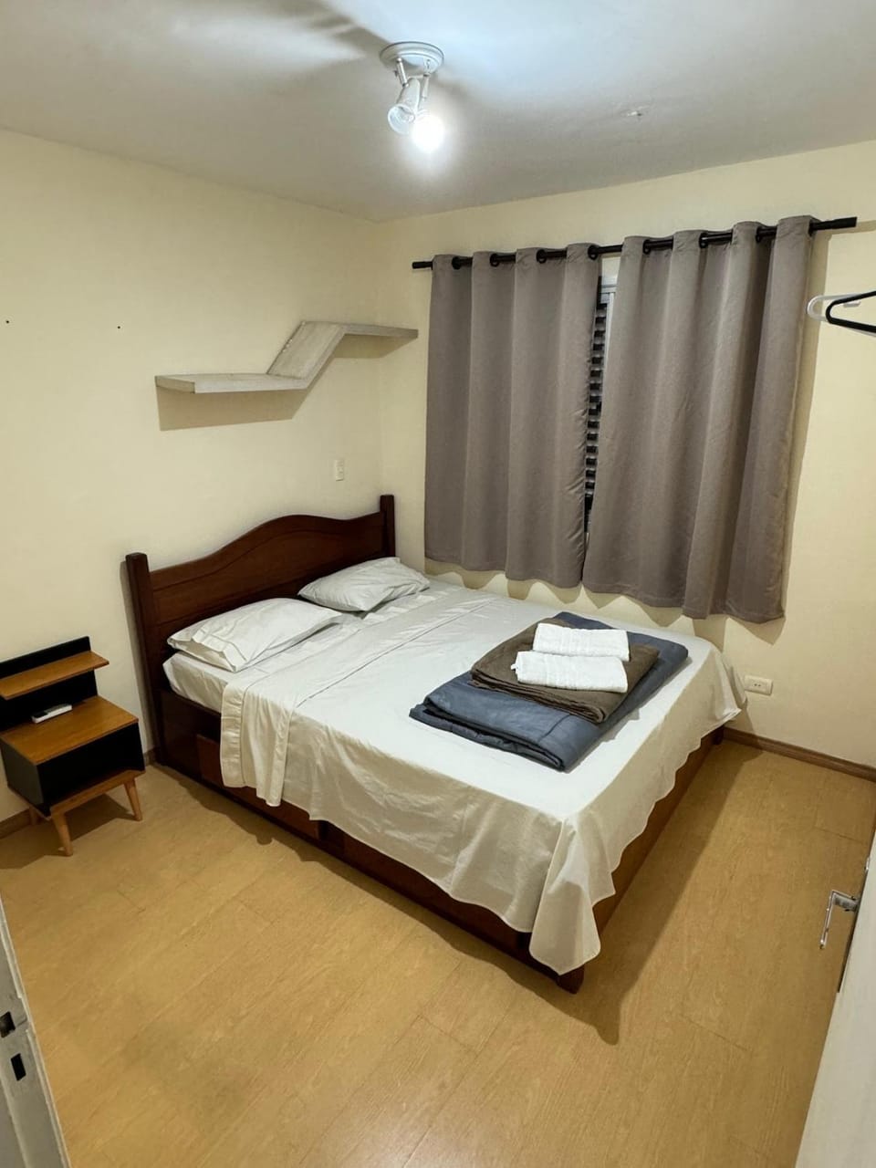 Duplex - 4 Quartos - Família - Até 12 pessoas - Conforto Apartment in Sao Paulo City