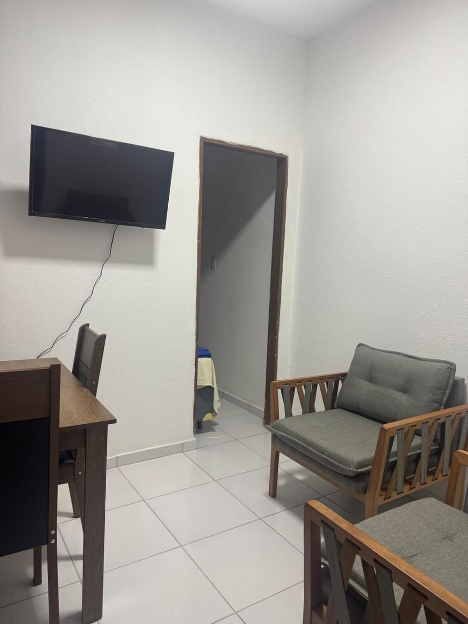 Apartamento aconchegante Barra de Macaé Apartment in Macaé