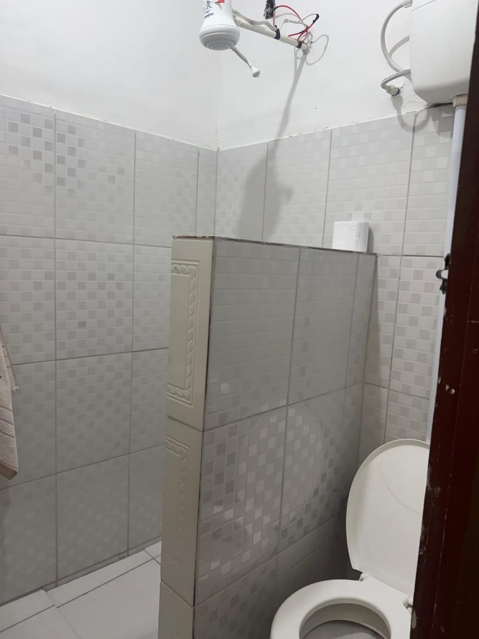Apartamento aconchegante Barra de Macaé Apartment in Macaé