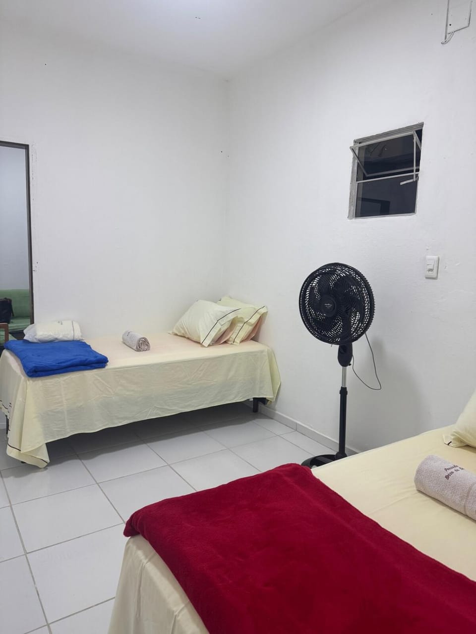 Apartamento aconchegante Barra de Macaé Apartment in Macaé