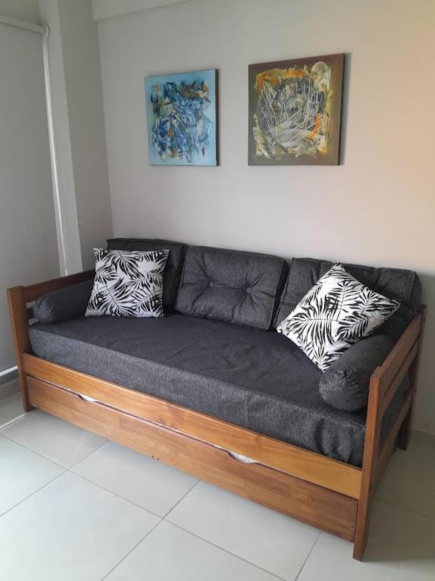 Hermoso y cómodo departamento Apartment in Rosario