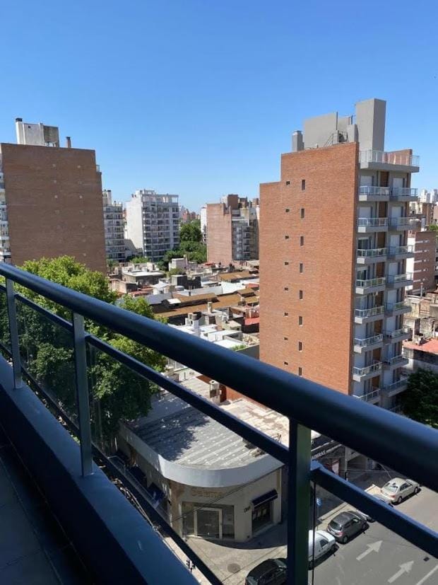 Hermoso y cómodo departamento Apartment in Rosario
