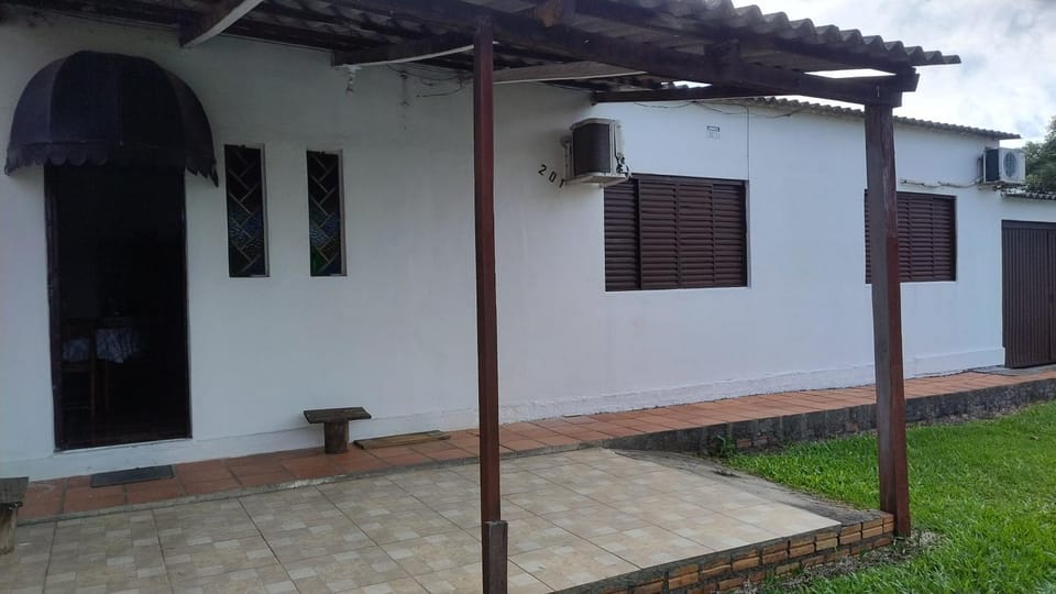 Pousada da bancários House in Uruguay