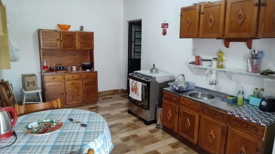 Pousada da bancários House in Uruguay