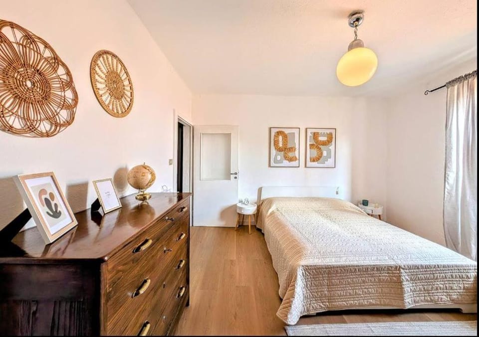 Rooftop Carcente House in Province of Lecco