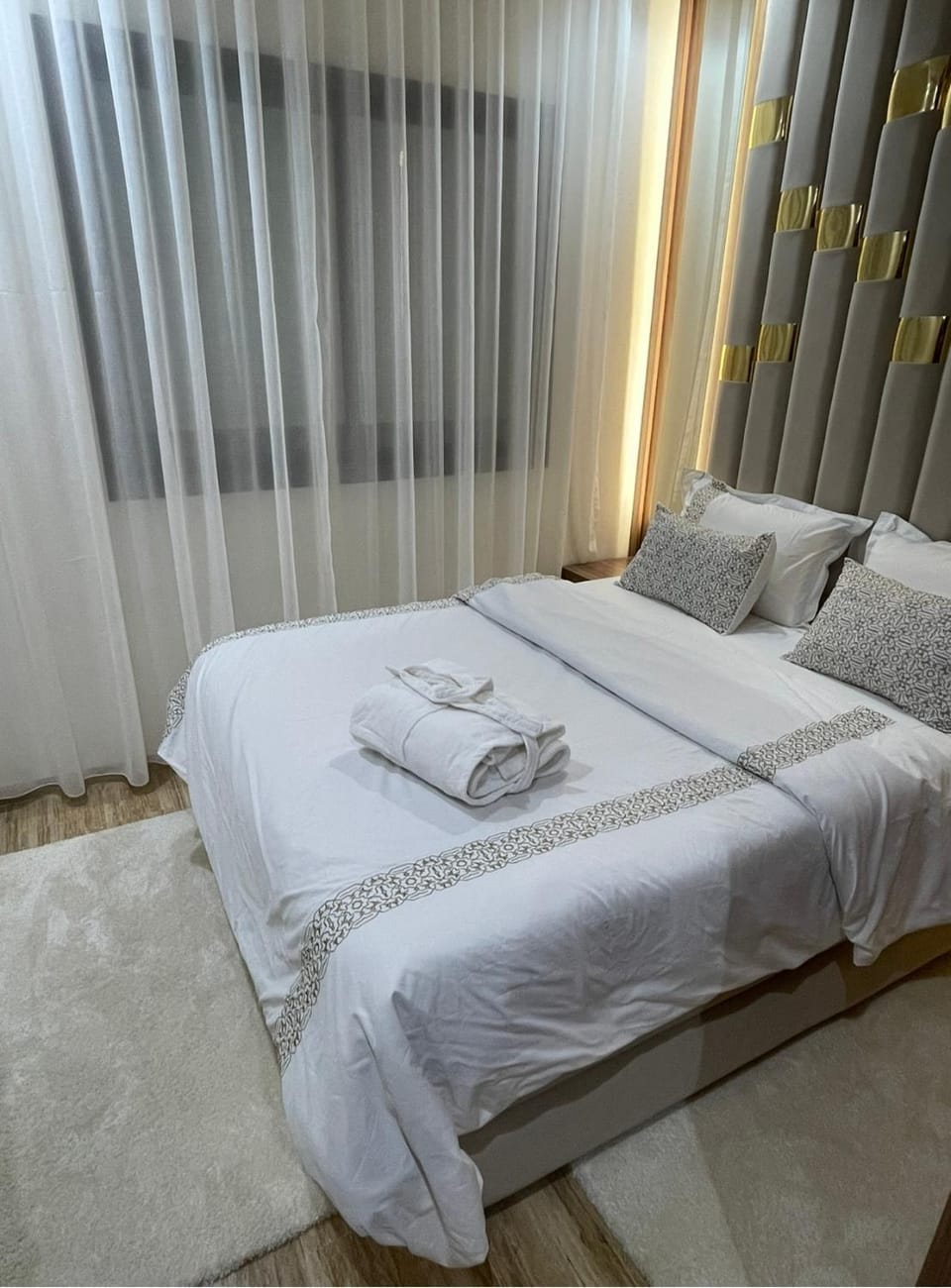 Great small appartement waiting for you Apartment in Tangier