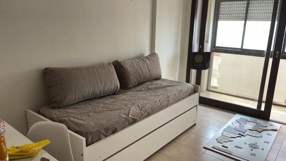 Necochea La Cañada Apartment in Necochea
