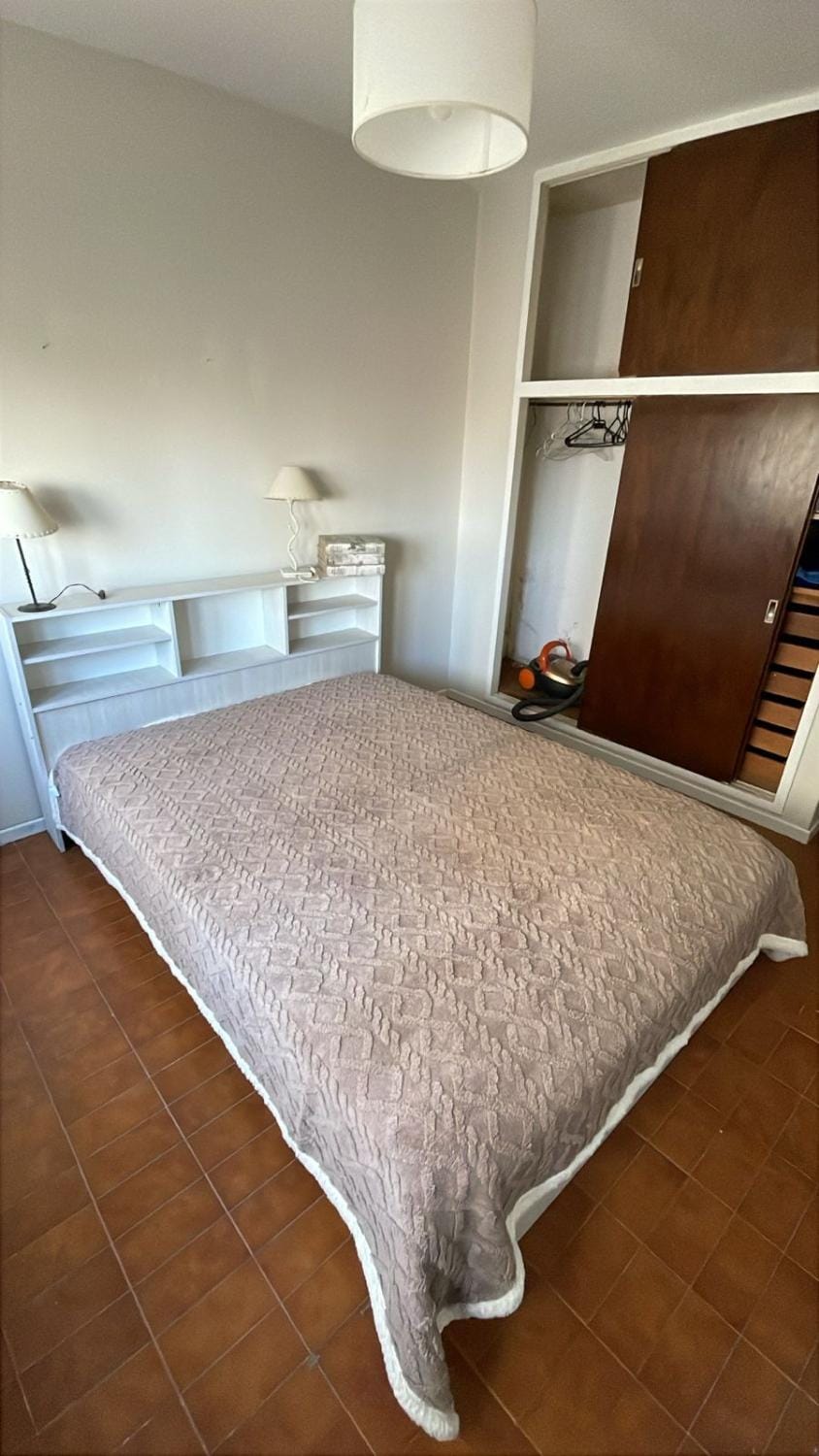 Necochea La Cañada Apartment in Necochea