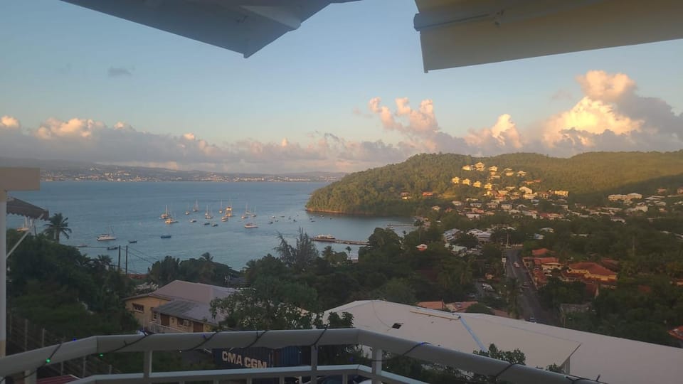 Mountain view, Sea view, Sunrise, Sunset