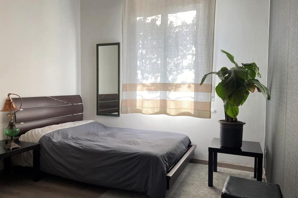 Apartment in NOLO - 5th top floor with terrace Apartment in Milan