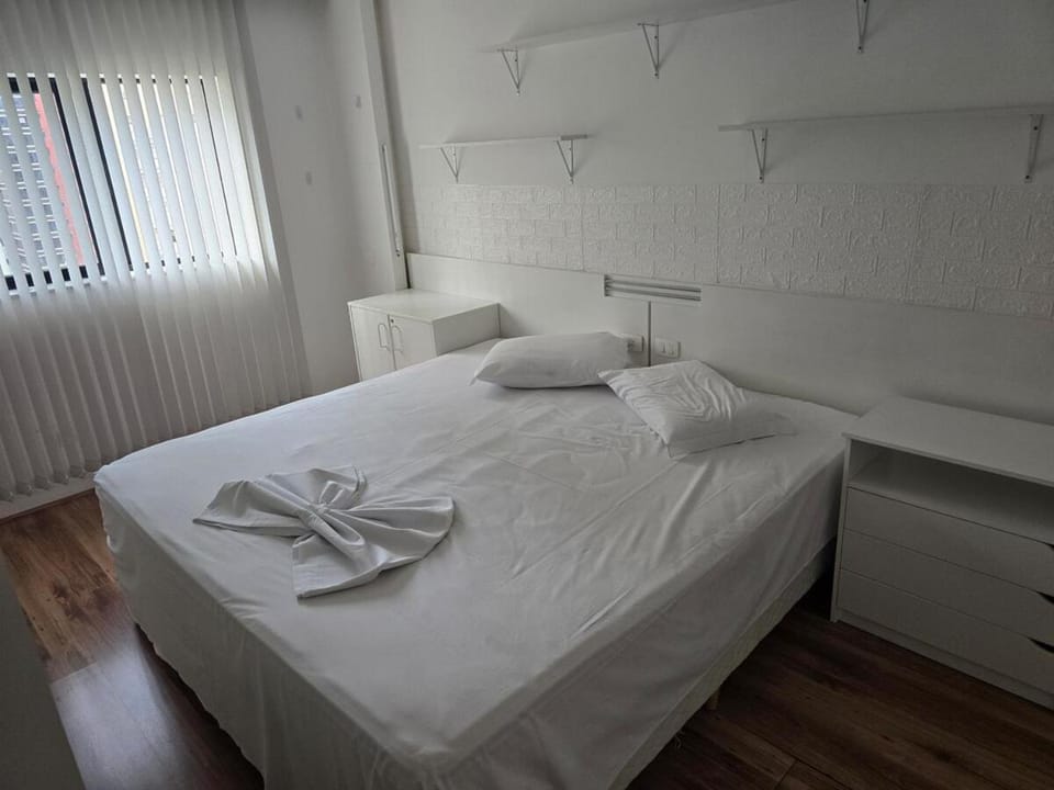 Flat Ambassador apartamento 810 Apartment in Curitiba