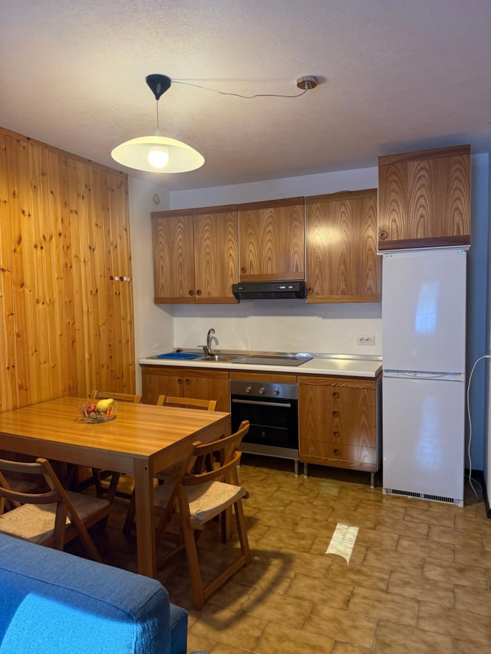Chalet Nonno Ezio Apartment in Canton of Grisons