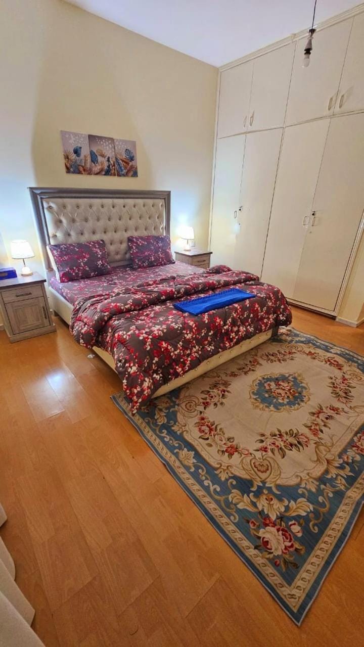 Gorgeous 3-Bedroom Family Apartment Apartment in Al Sharjah