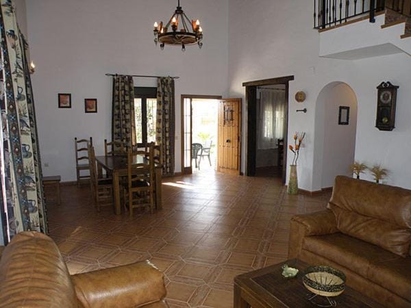 Casas Elena-Conil House in La Janda