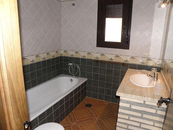 Casas Elena-Conil House in La Janda