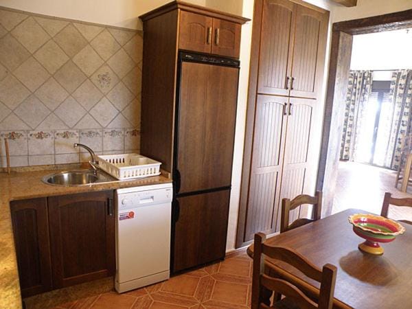 Casas Elena-Conil House in La Janda
