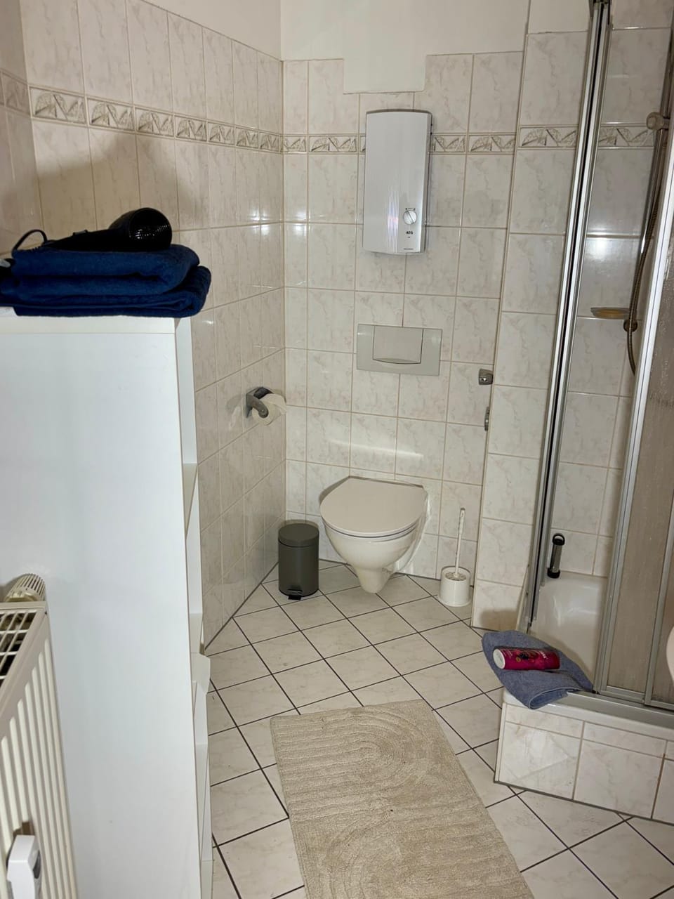 Macabu Apartment Porto Apartment in Plauen